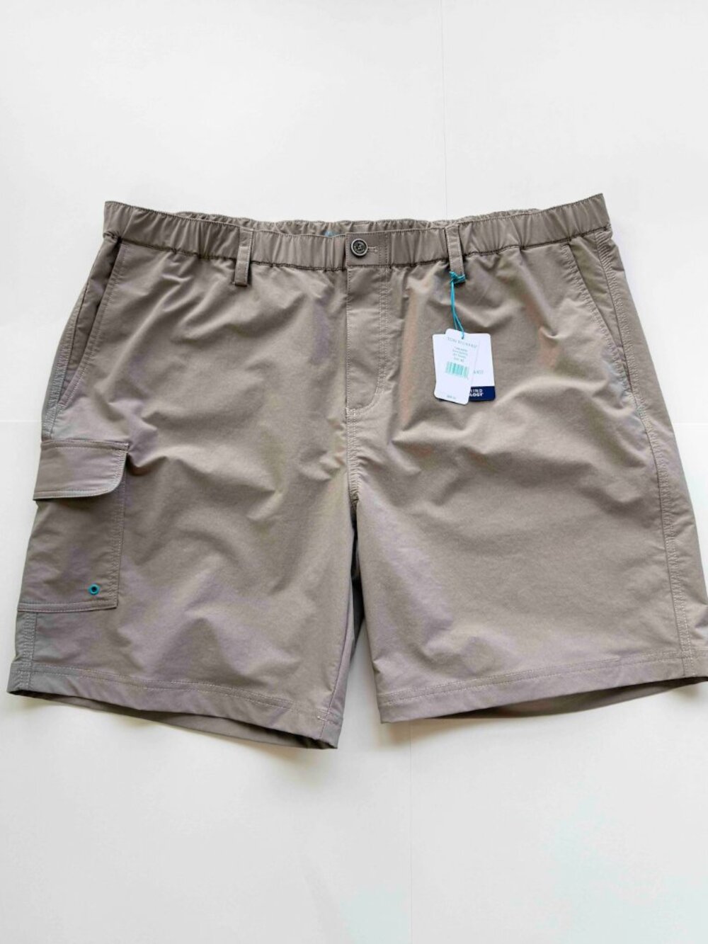 TORI RICHARD R & R Shorts Men's Size 42 Taupe